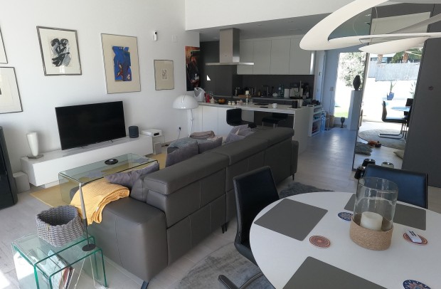 Reventa - Villa Detached - Algorfa