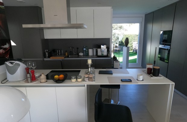 Reventa - Villa Detached - Algorfa