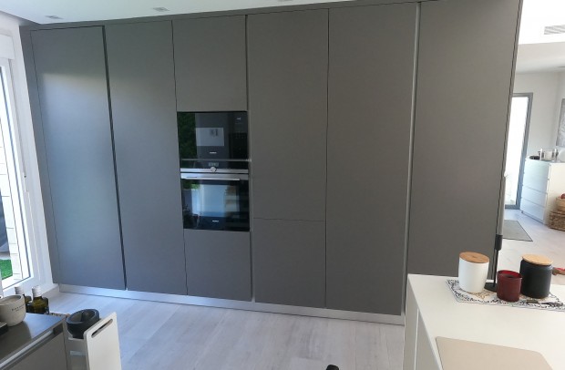 Reventa - Villa Detached - Algorfa