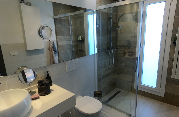 Reventa - Villa Detached - Algorfa