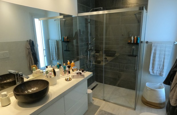 Reventa - Villa Detached - Algorfa