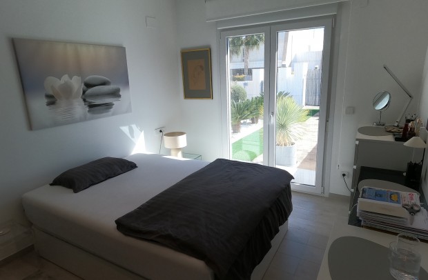 Reventa - Villa Detached - Algorfa