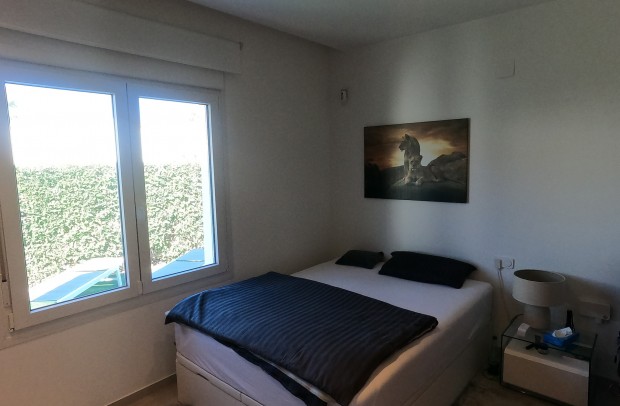 Reventa - Villa Detached - Algorfa