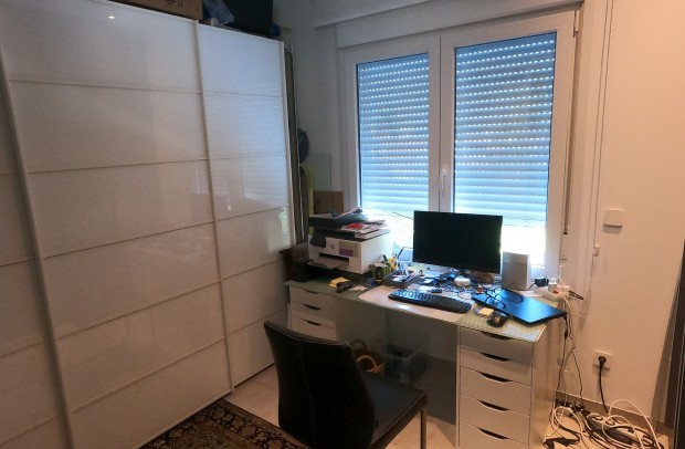 Reventa - Villa Detached - Algorfa