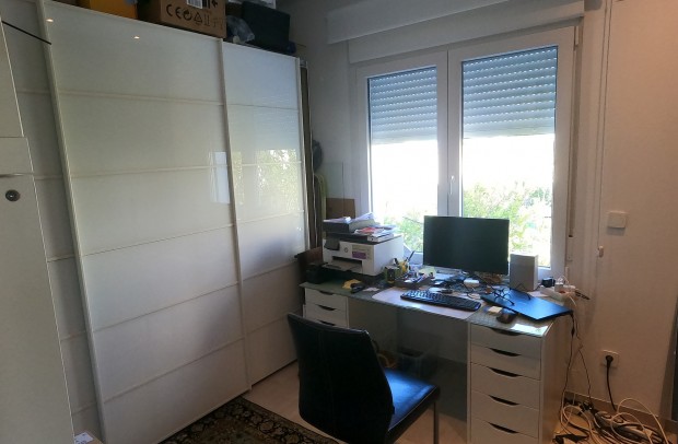 Reventa - Villa Detached - Algorfa