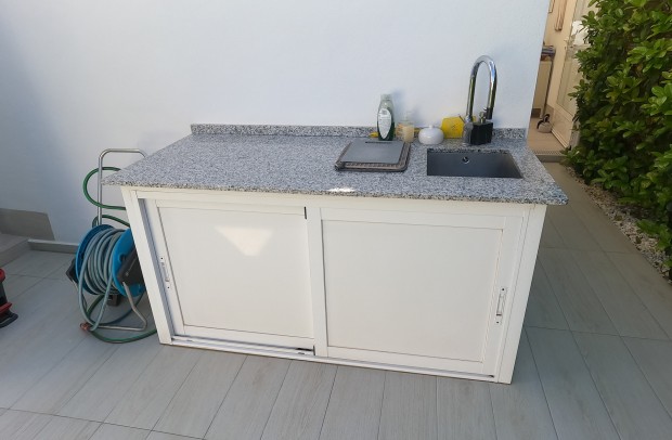 Reventa - Villa Detached - Algorfa