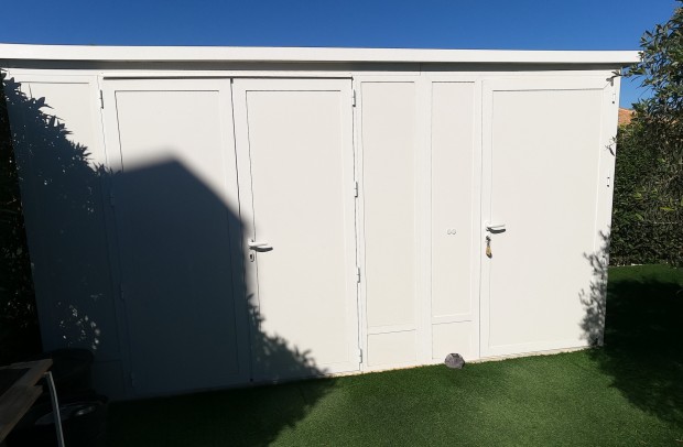 Reventa - Villa Detached - Algorfa