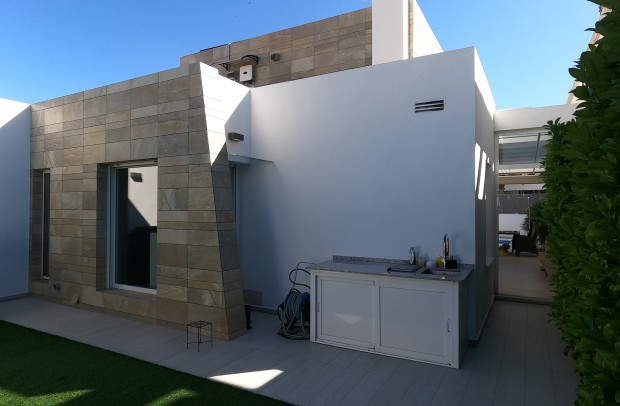 Reventa - Villa Detached - Algorfa