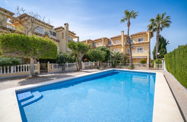 Revente - Townhouse - Guardamar del Segura - El moncayo