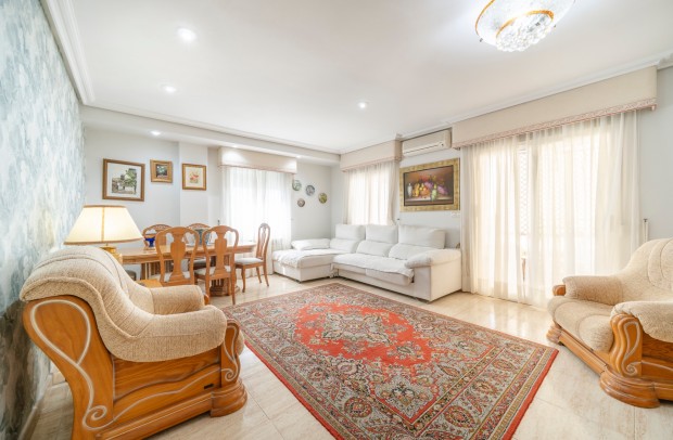 Revente - Townhouse - Guardamar del Segura - El moncayo