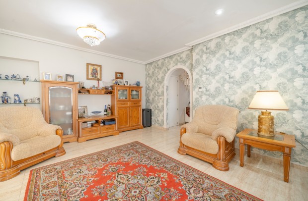 Revente - Townhouse - Guardamar del Segura - El moncayo