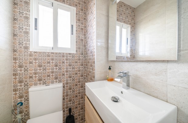 Revente - Townhouse - Guardamar del Segura - El moncayo