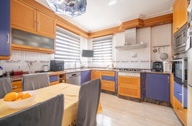 Revente - Townhouse - Guardamar del Segura - El moncayo