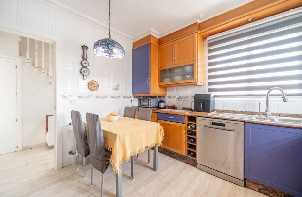 Revente - Townhouse - Guardamar del Segura - El moncayo