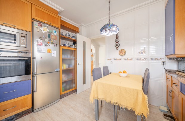 Revente - Townhouse - Guardamar del Segura - El moncayo