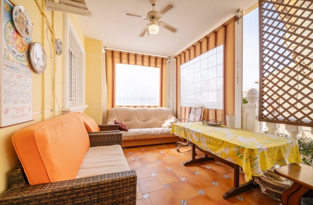 Revente - Townhouse - Guardamar del Segura - El moncayo