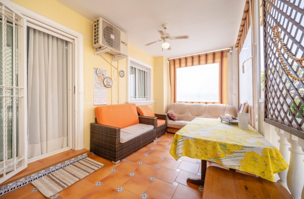 Revente - Townhouse - Guardamar del Segura - El moncayo