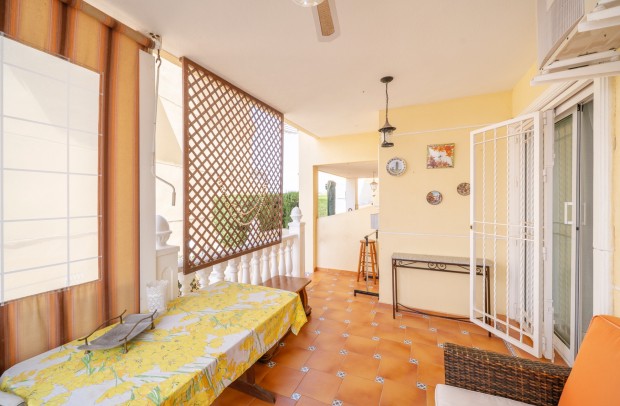 Revente - Townhouse - Guardamar del Segura - El moncayo