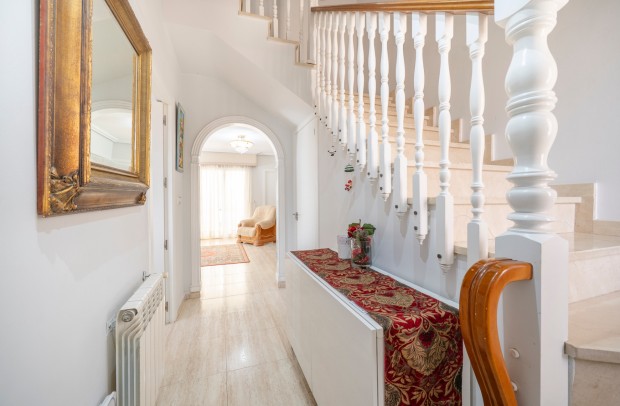 Revente - Townhouse - Guardamar del Segura - El moncayo