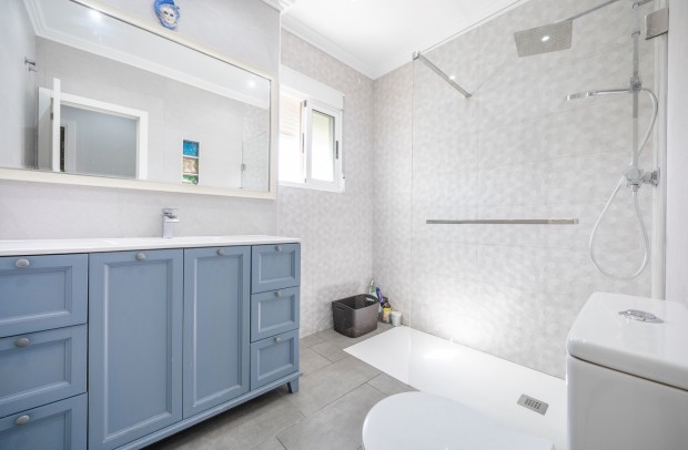 Revente - Townhouse - Guardamar del Segura - El moncayo