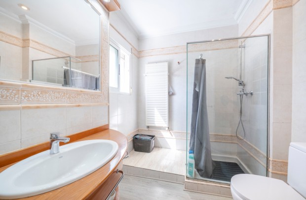 Revente - Townhouse - Guardamar del Segura - El moncayo