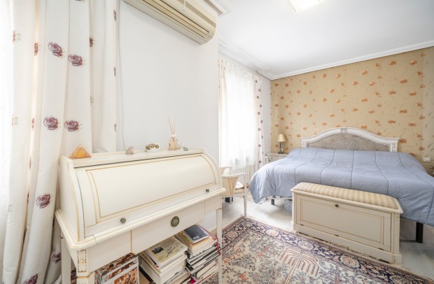 Revente - Townhouse - Guardamar del Segura - El moncayo