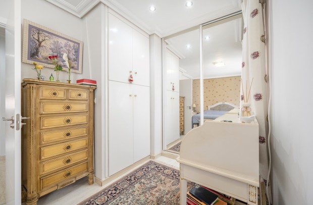 Revente - Townhouse - Guardamar del Segura - El moncayo