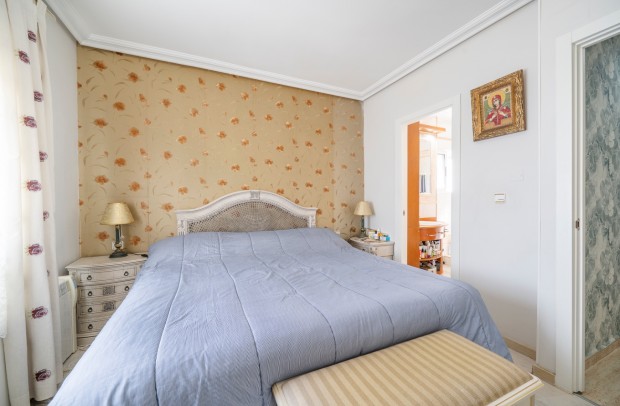 Revente - Townhouse - Guardamar del Segura - El moncayo