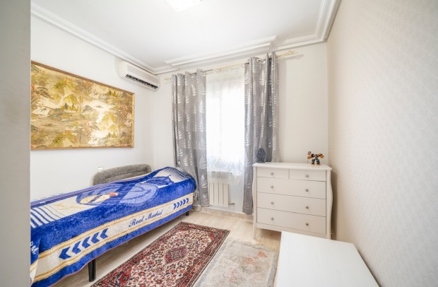 Revente - Townhouse - Guardamar del Segura - El moncayo