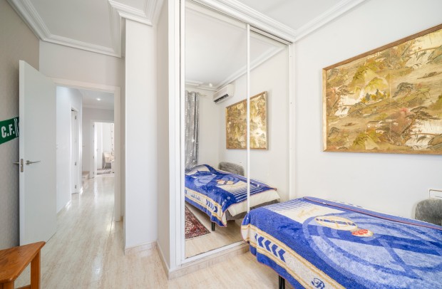 Revente - Townhouse - Guardamar del Segura - El moncayo