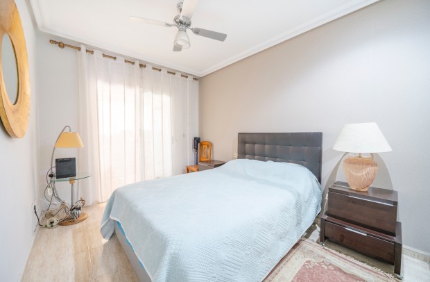 Revente - Townhouse - Guardamar del Segura - El moncayo