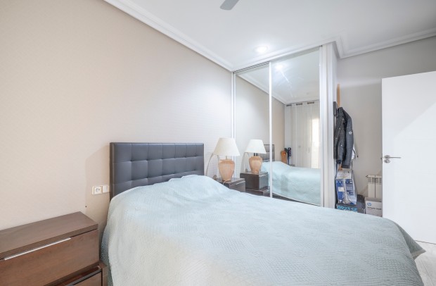 Revente - Townhouse - Guardamar del Segura - El moncayo