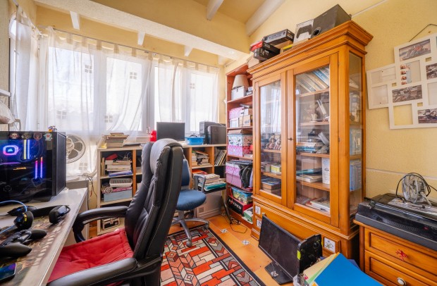 Revente - Townhouse - Guardamar del Segura - El moncayo