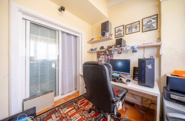 Revente - Townhouse - Guardamar del Segura - El moncayo