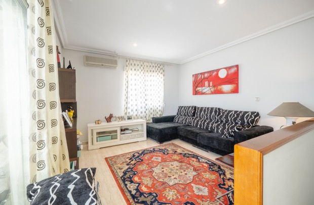 Revente - Townhouse - Guardamar del Segura - El moncayo