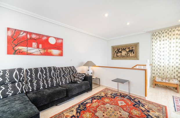 Revente - Townhouse - Guardamar del Segura - El moncayo