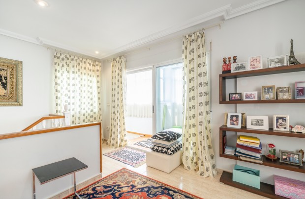 Revente - Townhouse - Guardamar del Segura - El moncayo