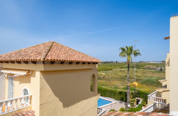 Revente - Townhouse - Guardamar del Segura - El moncayo