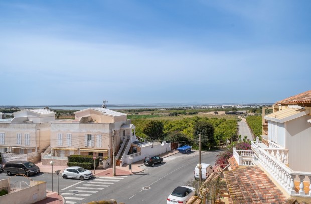 Revente - Townhouse - Guardamar del Segura - El moncayo