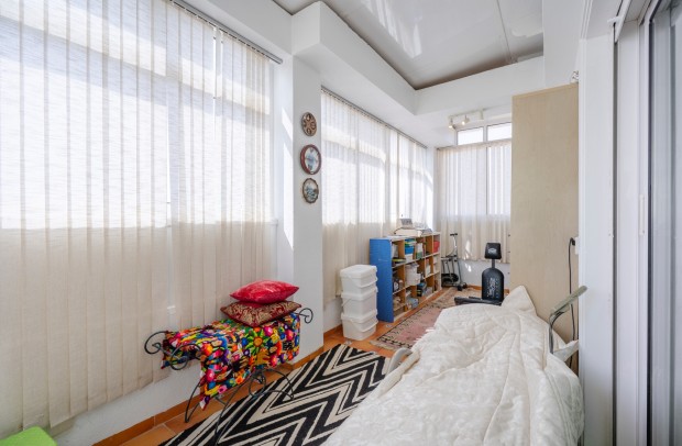 Revente - Townhouse - Guardamar del Segura - El moncayo