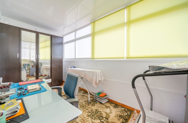 Revente - Townhouse - Guardamar del Segura - El moncayo