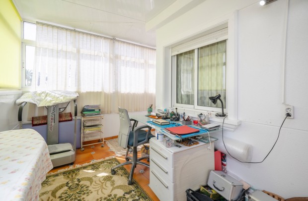 Revente - Townhouse - Guardamar del Segura - El moncayo