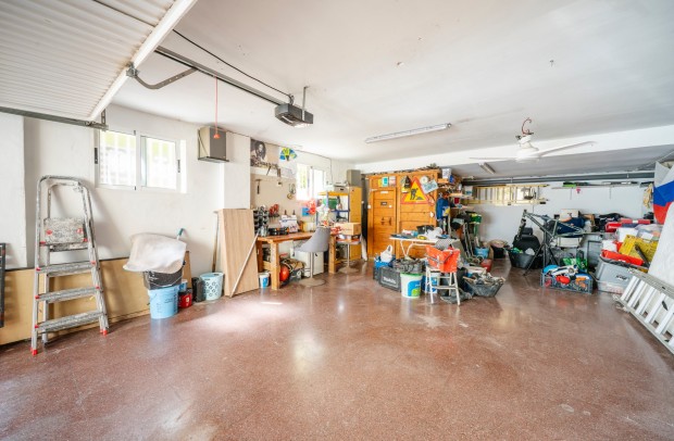 Revente - Townhouse - Guardamar del Segura - El moncayo