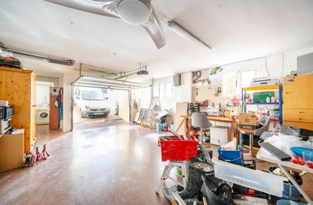 Revente - Townhouse - Guardamar del Segura - El moncayo