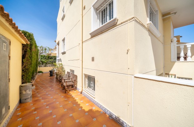 Revente - Townhouse - Guardamar del Segura - El moncayo