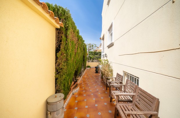 Revente - Townhouse - Guardamar del Segura - El moncayo