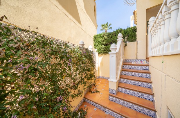 Revente - Townhouse - Guardamar del Segura - El moncayo