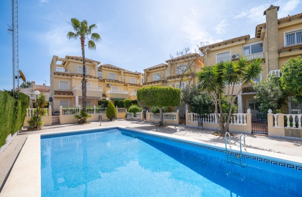 Revente - Townhouse - Guardamar del Segura - El moncayo