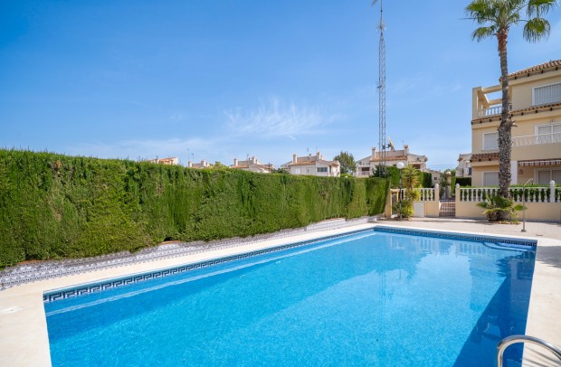 Revente - Townhouse - Guardamar del Segura - El moncayo