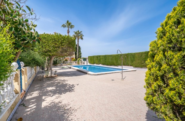 Revente - Townhouse - Guardamar del Segura - El moncayo